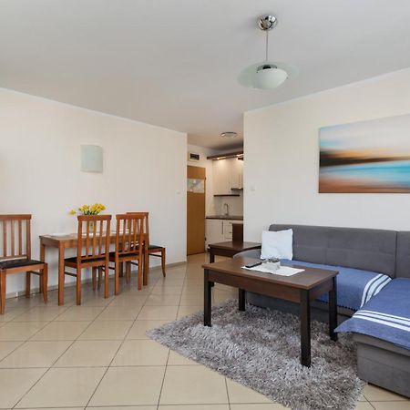 Comfy Apartments With Balcony Turystyczna Miedzyzdroje By Noclegi Renters Exteriör bild