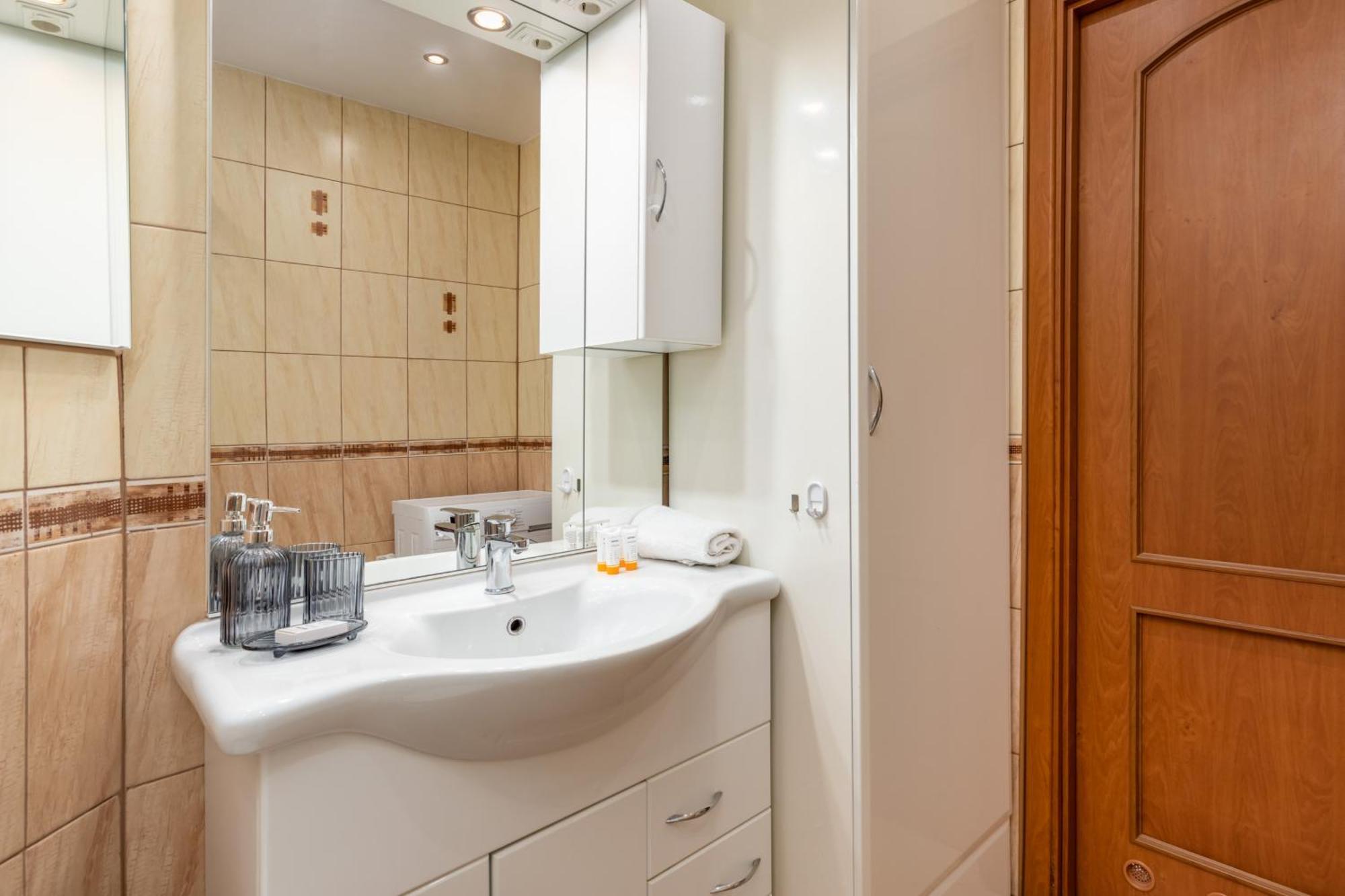 Comfy Apartments With Balcony Turystyczna Miedzyzdroje By Noclegi Renters Exteriör bild