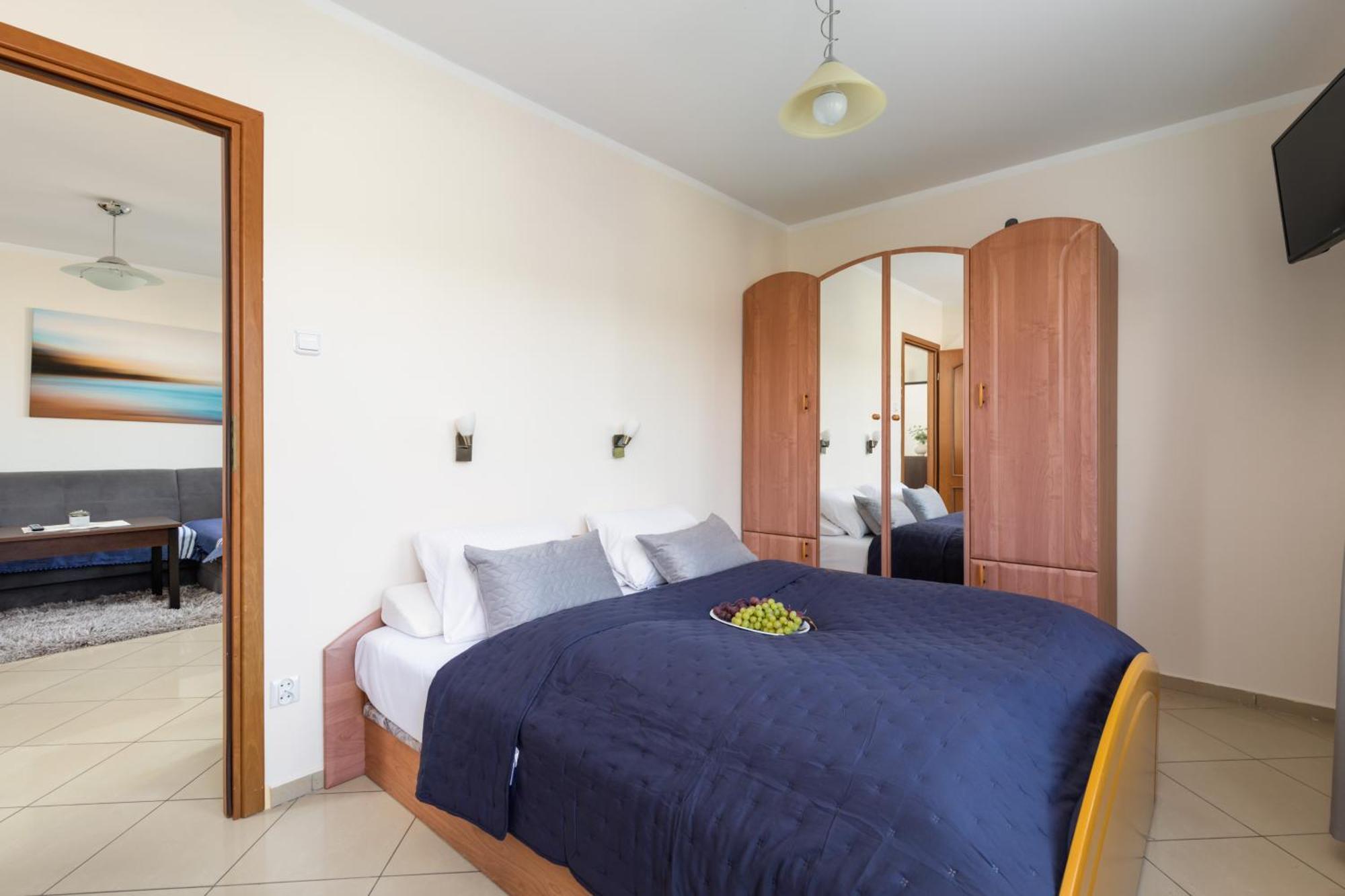 Comfy Apartments With Balcony Turystyczna Miedzyzdroje By Noclegi Renters Exteriör bild