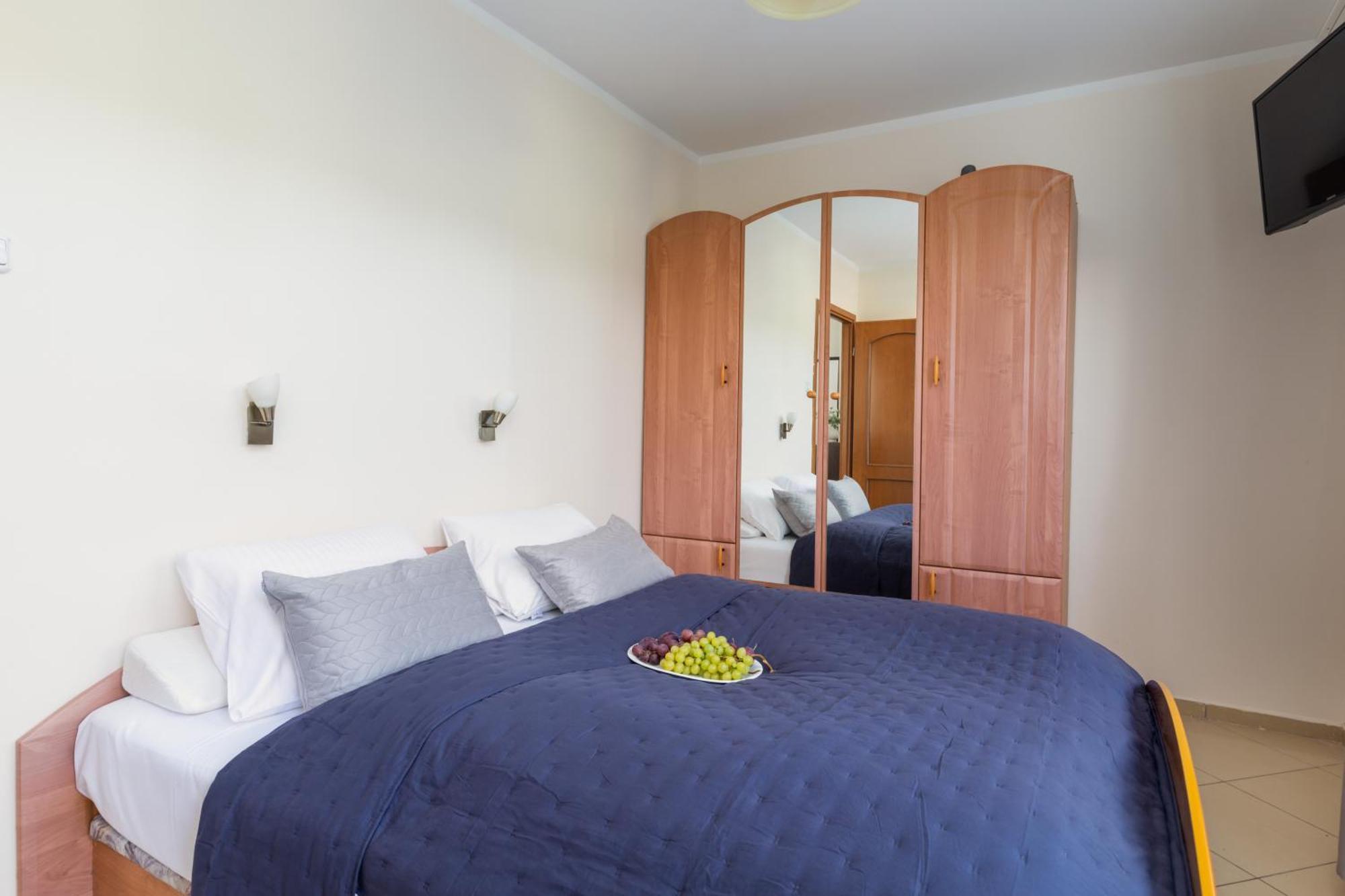 Comfy Apartments With Balcony Turystyczna Miedzyzdroje By Noclegi Renters Exteriör bild