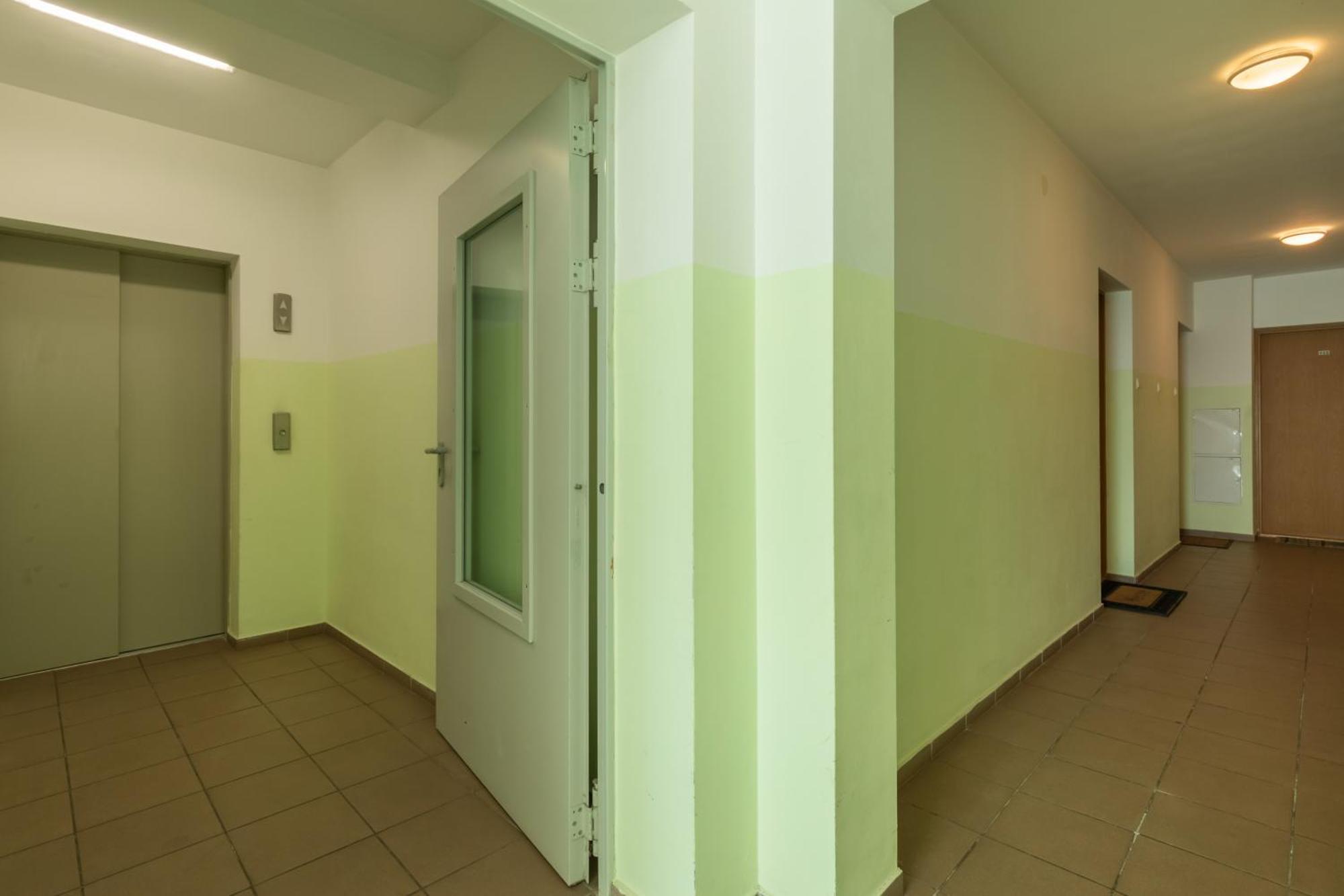 Comfy Apartments With Balcony Turystyczna Miedzyzdroje By Noclegi Renters Exteriör bild